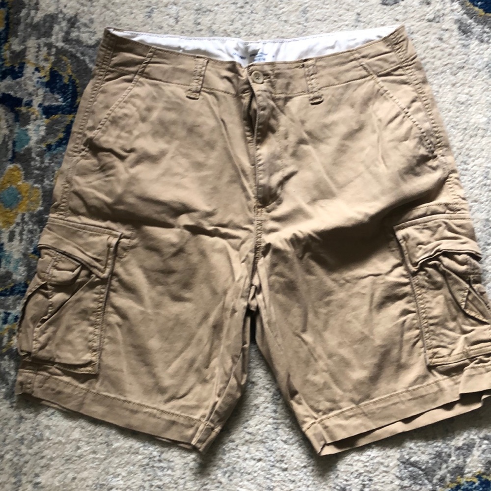 Old Navy Cargo Size 34